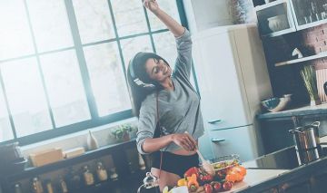 No consigo adelgazar - 5 cosas que te lo impiden