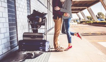 Consejos claves para mantener una relación a distancia