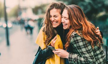 aceptarse para ser feliz