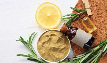 cosmética natural productos cuidar tu piel