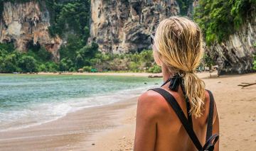 Los mares del Alba Mar Cantero