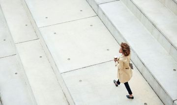 Beneficios de caminar 30 minutos al dia