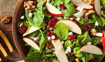 Superalimentos de andar por casa