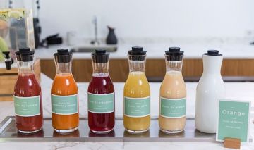 b likeat desayunos saludables 3