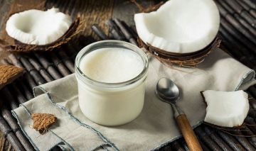 recetas aceite de coco