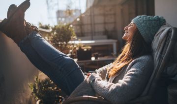 dejar de preocuparse vivir tranquila