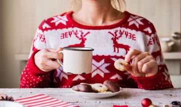 errores comida navidad