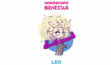 Leo signo del zodiaco horoscopo