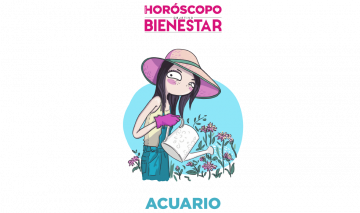 Acuario signo del zodiaco horoscopo