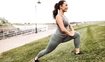 obesidad sobrepeso ejercicio deporte