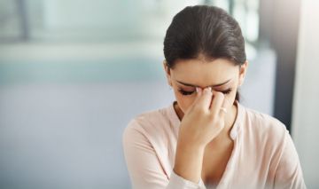 migraña dolor cabeza