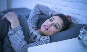 higiene del sueño qué es