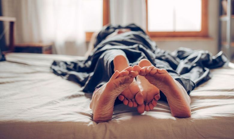 sexo tabú relaciones sexuales