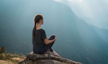 ser feliz fluir bienestar