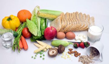 Alimentos huesos sanos