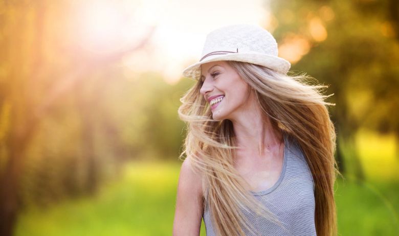 primavera cuidados piel