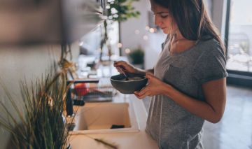 dieta keto adelgazar