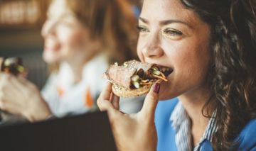 adelgazar grasas cuerpo alimentos