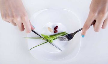 dieta extrema famosos