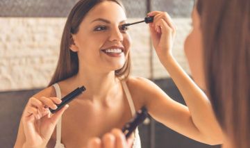 Rímel ideal pestañas