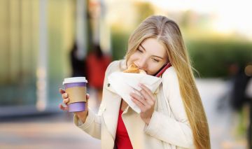 desayuno riesgos salud enfermedades