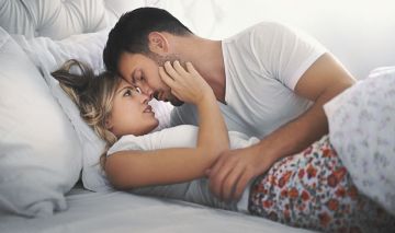 disfrutar del sexo mujer 