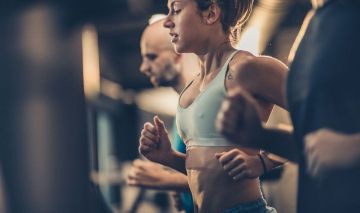 quemar grasa pesas cardio