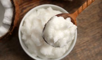 Aceite de coco