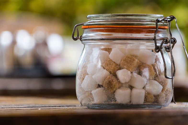 Azúcar o grasa ¿qué es peor?