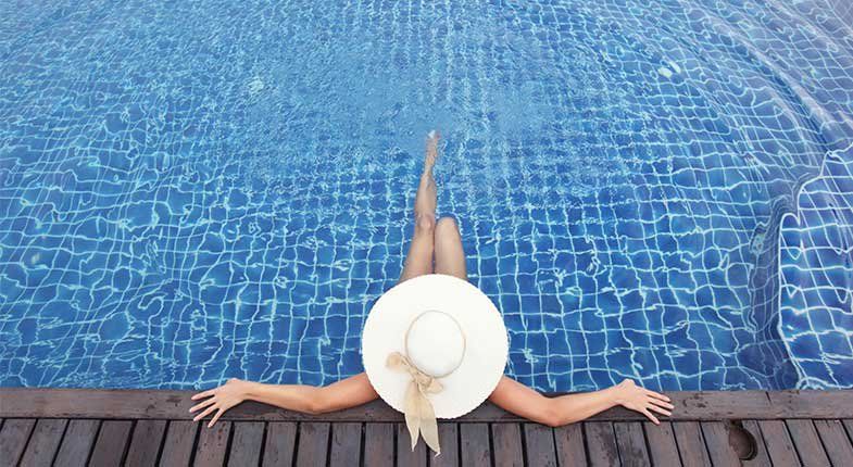 Guía básica para preparar tu cuerpo para el verano