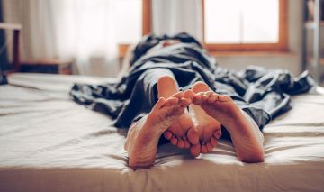 sexo tabú relaciones sexuales