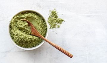 té matcha beneficios