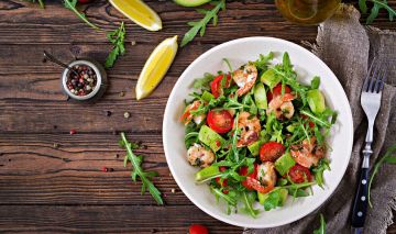 2 recetas para combatir el calor con los superalimentos