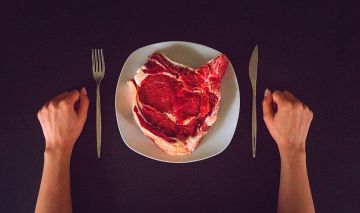 El consumo de carne y sus efectos en la salud