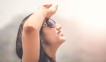 Golpe de calor: reconoce los síntomas y aprende a evitarlo