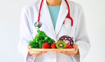 Diieta cardiosaludable para reducir el colesterol