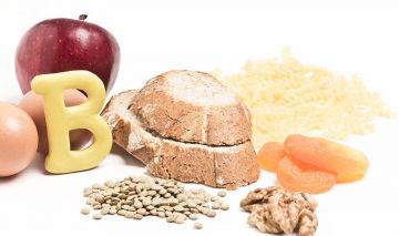 vitamina b espalda sin dolor