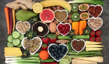 vitaminas para una dieta vegetariana