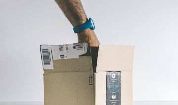 Los productos del Amazon Prime que te ayudarán a cuidarte