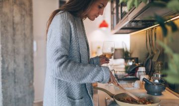 Utensilios para cocinar de forma saludable