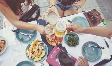 turismo gastronomico