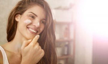 pelo piel despues verano