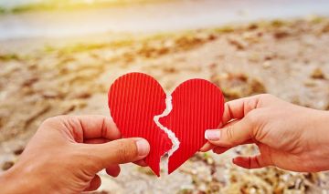 ¿Por qué hay más rupturas y divorcios después de las vacaciones