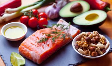 Cuándo debemos suplementarnos con Omega 3