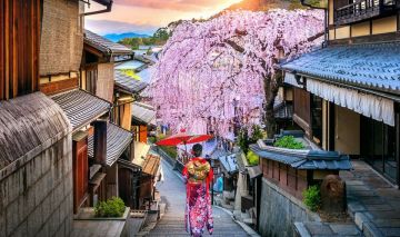 Shibari: el auge del arte erótico japonés