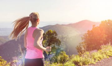 8 hábitos saludables para practicar deporte al aire libre este verano