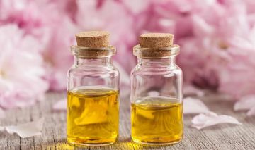 Los 5 aceites esenciales con los que protegerte en verano