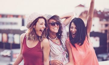 Cómo cuidar de nuestros amigos y familiares