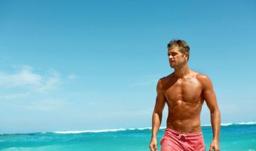 Escoge el bañador de hombre que mejor se adapta a tu cuerpo